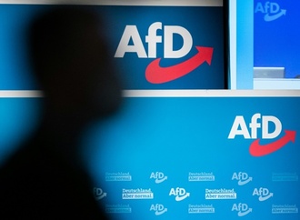 Streit um Förderung: AfD-nahe Stiftung verklagt Dobrindt wegen Rechtsbeugung