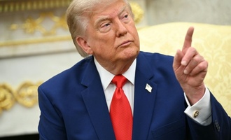 US-Exportdefizit vergrößert sich im Juli stark