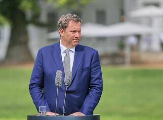 Bundesrechnungshof kritisiert Klingbeils Haushaltspolitik heftig