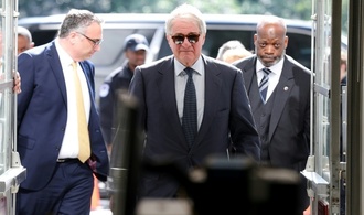 Epstein-Skandal: US-Milliardär Black verweigert Kongressanhörung