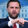 Vance: USA untersuchen Angriff auf iranische Hochzeit