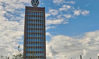 VW-Aufsichtsrat stimmt Sanierungskonzept zu