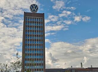 VW-Aufsichtsrat stimmt Sanierungskonzept zu
