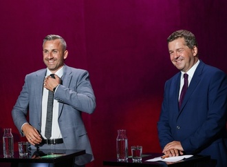 ZDF-Umfrage vor Landtagswahl in Sachsen-Anhalt: AfD weiter ohne absolute Mehrheit