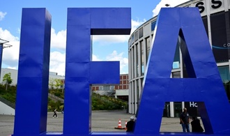 Bundesdigitalminister Wildberger eröffnet Elektronikmesse IFA mit Rundgang