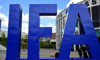 Bundesdigitalminister Wildberger eröffnet Elektronikmesse IFA mit Rundgang
