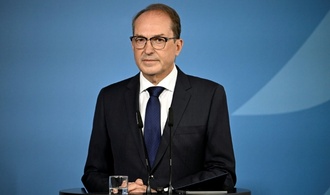 Innenminister Dobrindt und EU-Kollegen beraten in Kopenhagen über Abschiebezentren