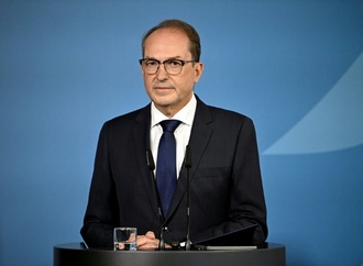 Innenminister Dobrindt und EU-Kollegen beraten in Kopenhagen über Abschiebezentren