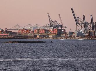 Auftragseingang im Verarbeitenden Gewerbe im Juli gestiegen