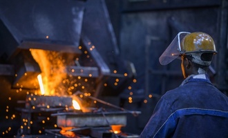 Großaufträge sorgen für deutliches Auftragsplus für die Industrie im Juli