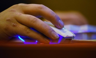Migranten aufgreifen und ''Mauer bauen'': US-Regierung präsentiert Online-Videospiele