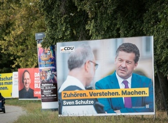 Wahl-O-Mat zu Sachsen-Anhalt-Wahl: Zugriffe erreichen Rekordzahl