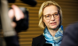 Weitere Abgeordnete wollen Thüringer BSW-Fraktion verlassen