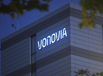 Vonovia bietet Linkenchef Pantisano Gespräch an