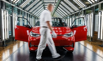 Einstimmiger Beschluss im Aufsichtsrat: VW streicht 50.000 weitere Stellen