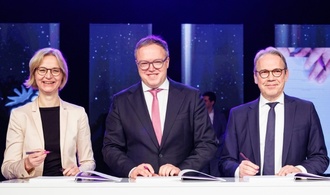 Nach BSW-Austritten in Thüringen: Koalition soll weiter bestehen bleiben