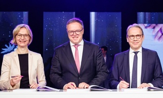 Nach BSW-Austritten in Thüringen: Koalition soll weiter bestehen bleiben