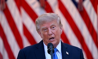 Trump: Europäer sollen US-Rüstungshilfen für Ukraine nachträglich bezahlen