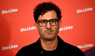 Linken-Chef Pantisano: BSW ist ''gescheitert''