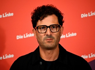 Linken-Chef Pantisano: BSW ist ''gescheitert''
