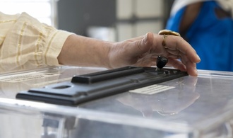 Vorwurf der Wahlfälschung in Seniorenheim in Sachsen-Anhalt nicht bestätigt