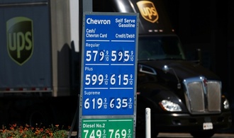 Iran-Krieg: US-Dieselpreis auf Höchststand