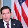 US-Außenminister Rubio reist nach Kolumbien, Ecuador und Peru