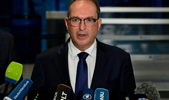 Anschläge auf Umspannwerke: Dobrindt geht von ''Klimaextremismus'' aus