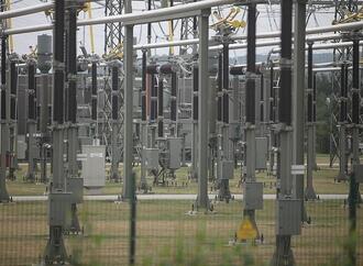 Angriffe auf Umspannwerke: NRW-Energieministerin kritisiert Regierung