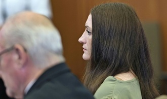 US-Prozess gegen mutmaßliche Kindsmörderin Lindsay Clancy geplatzt