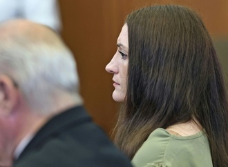 US-Prozess gegen mutmaßliche Kindsmörderin Lindsay Clancy geplatzt