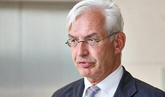Unionsfraktionsvize will strikten Sparkurs