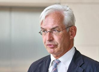 Unionsfraktionsvize will strikten Sparkurs