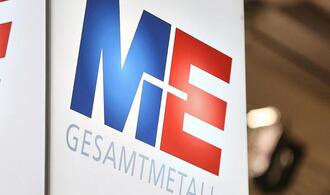 Gesamtmetall will Kürzung des Arbeitslosengeldes auf zwölf Monate