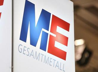Gesamtmetall will Kürzung des Arbeitslosengeldes auf zwölf Monate