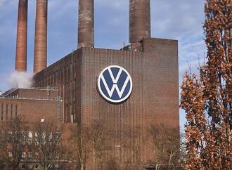 Linken-Chef kritisiert VW-Zukunftsplan scharf