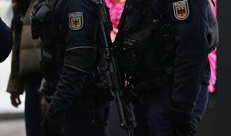 33 Disziplinarverfahren wegen verschwundener Dienstwaffen