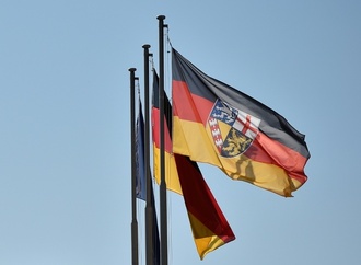 CDU im Saarland wählt Landeschef Toscani als Spitzenkandidat für Landtagswahl