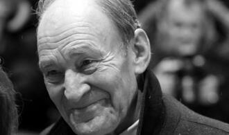 Schauspieler Michael Mendl gestorben
