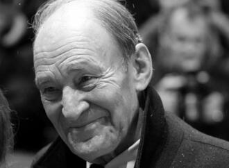 Schauspieler Michael Mendl gestorben