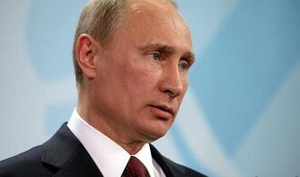 Putin weist 72-stündigen Stopp von Angriffen auf Kiew an