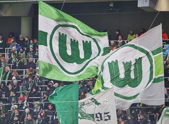 2. Bundesliga: Wolfsburg verspielt 3:0 gegen Cottbus