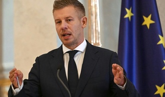 Ungarn will wehrpflichtigen Ukrainern weiter Schutz gewähren