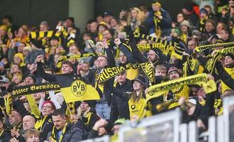 DFB-Pokal-Auslosung: Dortmund empfängt Bremen
