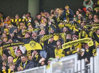 DFB-Pokal-Auslosung: Dortmund empfängt Bremen