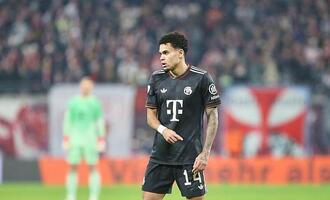 1. Bundesliga: Schalke und Bayern trennen sich unentschieden