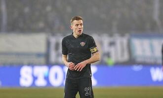 2. Bundesliga: Dresden verliert gegen Bochum