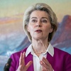 Von der Leyen reist nach Grönland