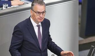 Krings fordert mehr Härte gegen ''Klima-Radikalismus''