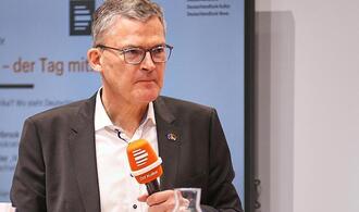Kiesewetter: Berliner Datenleck gefährdet nationale Sicherheit